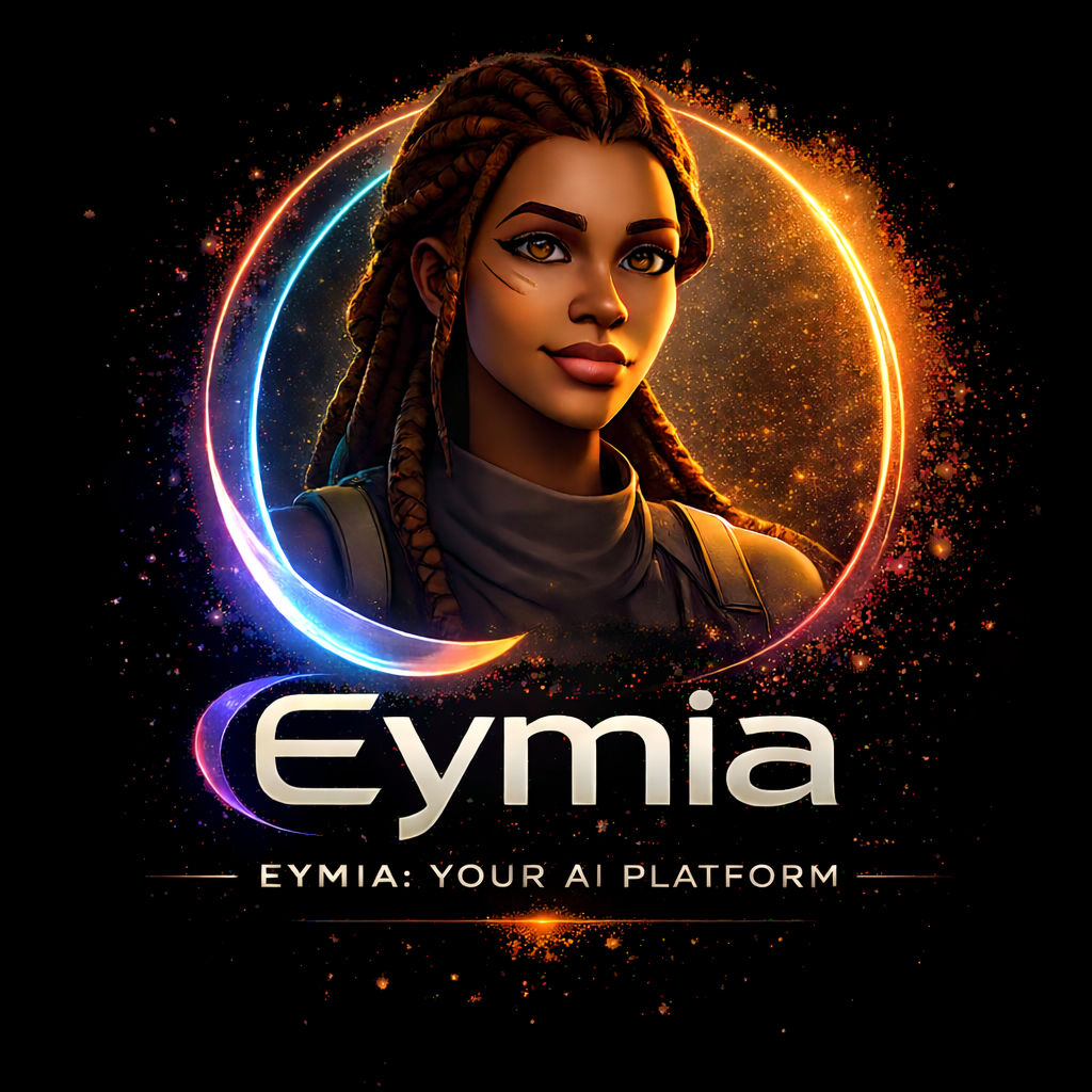 Eymia logo